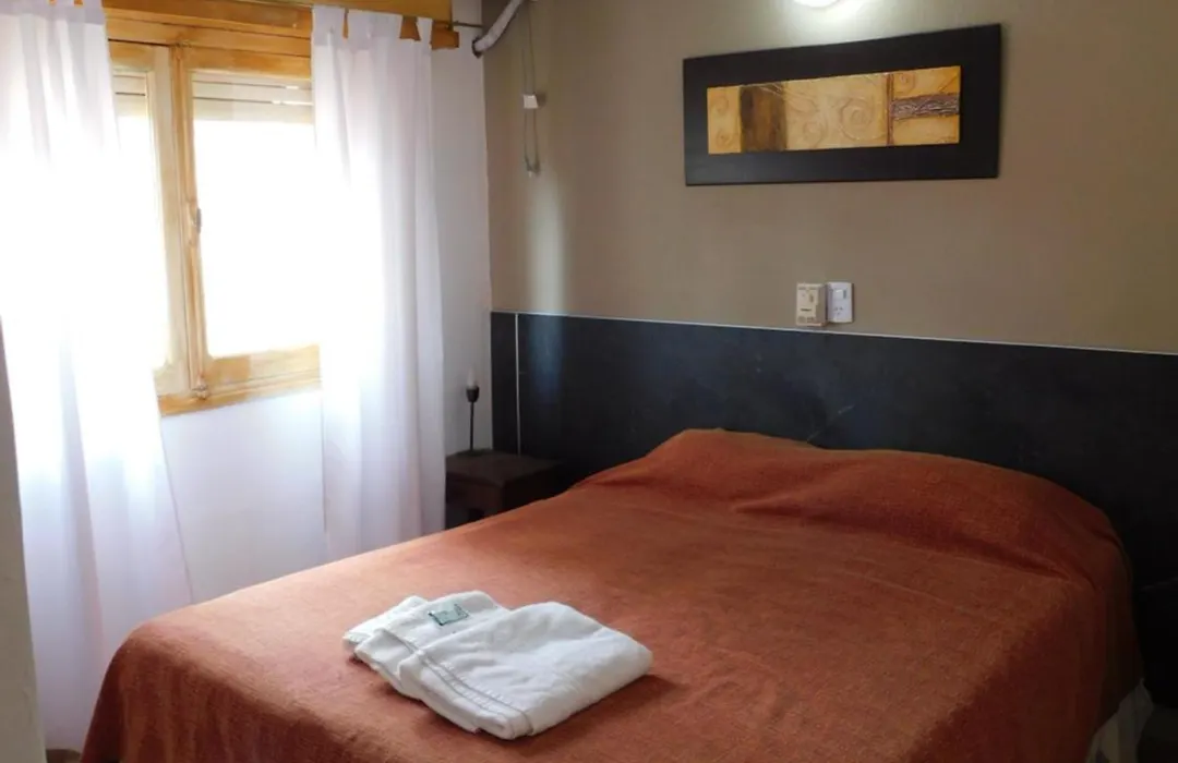 Laposada del lago andell srl-1