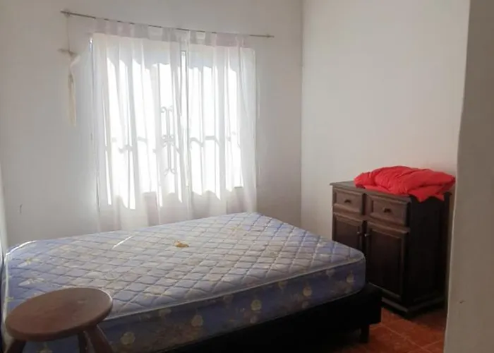 Villa Casa A 3 Cuadras Del Balneario Playas De Oro Villa Carlos Paz